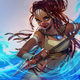 Illustration for article titled The Origins Of Aloy